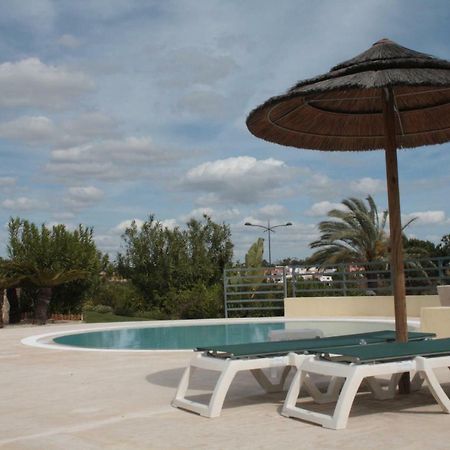 Apartamento Com Piscina Em Albufeira, Corcovada Ngoại thất bức ảnh