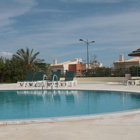 Apartamento Com Piscina Em Albufeira, Corcovada Ngoại thất bức ảnh