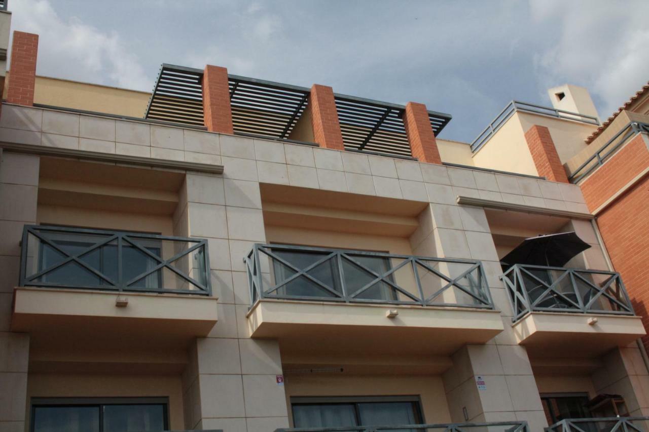 Apartamento Com Piscina Em Albufeira, Corcovada Ngoại thất bức ảnh