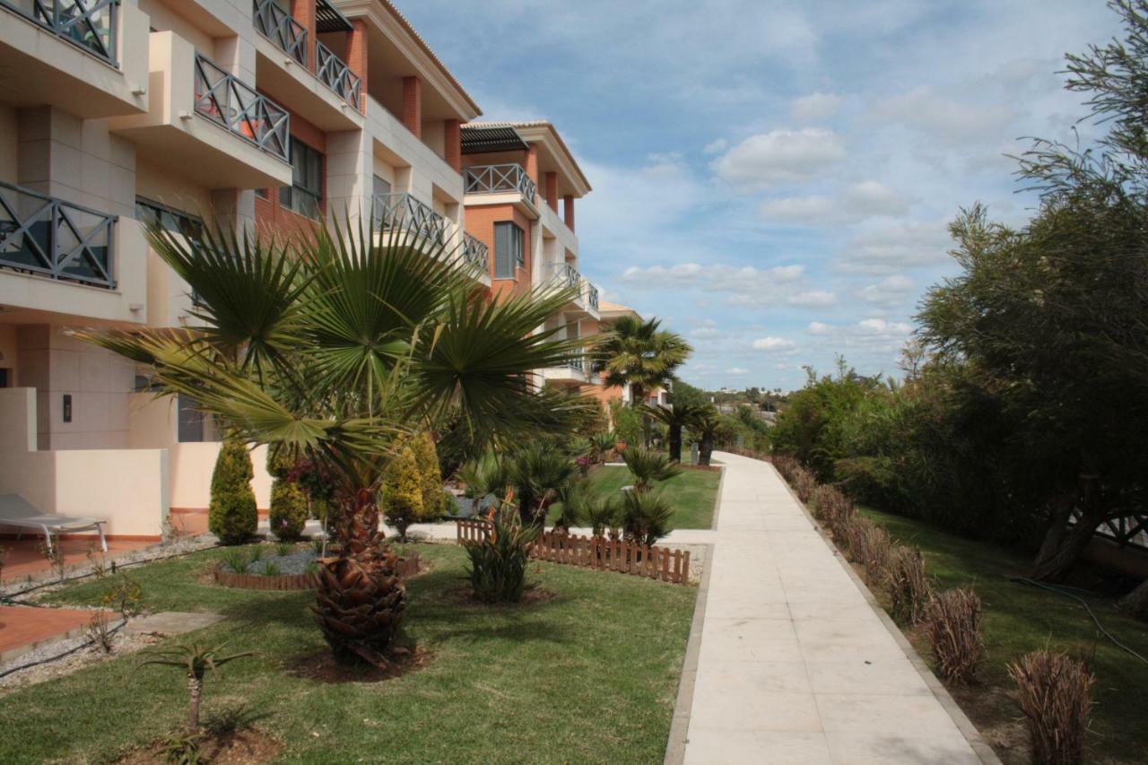 Apartamento Com Piscina Em Albufeira, Corcovada Ngoại thất bức ảnh