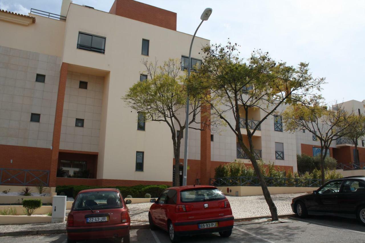 Apartamento Com Piscina Em Albufeira, Corcovada Ngoại thất bức ảnh