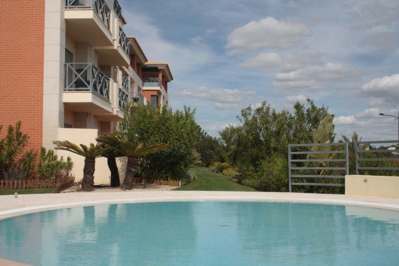 Apartamento Com Piscina Em Albufeira, Corcovada Ngoại thất bức ảnh
