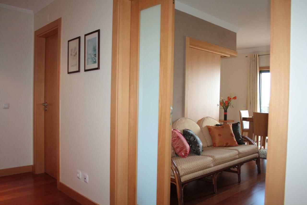 Apartamento Com Piscina Em Albufeira, Corcovada Ngoại thất bức ảnh