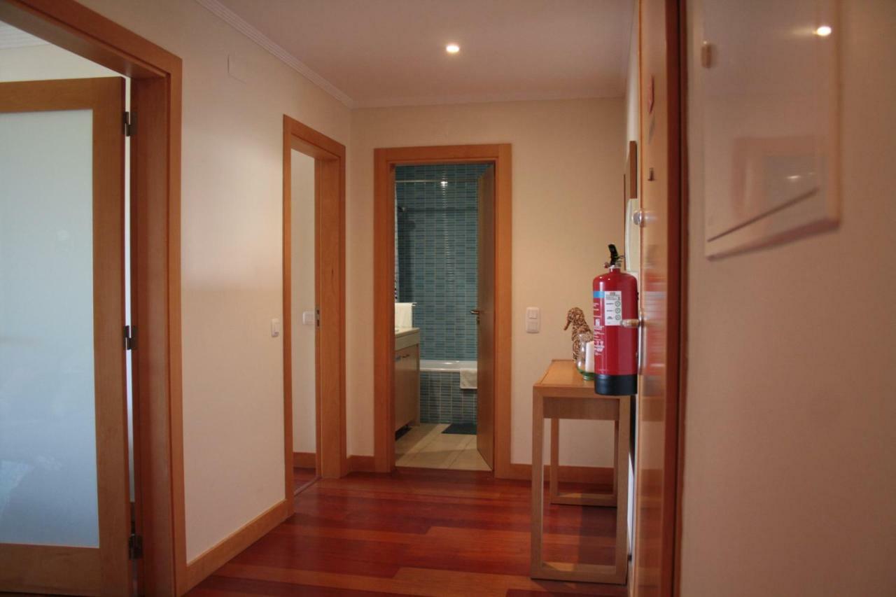 Apartamento Com Piscina Em Albufeira, Corcovada Ngoại thất bức ảnh