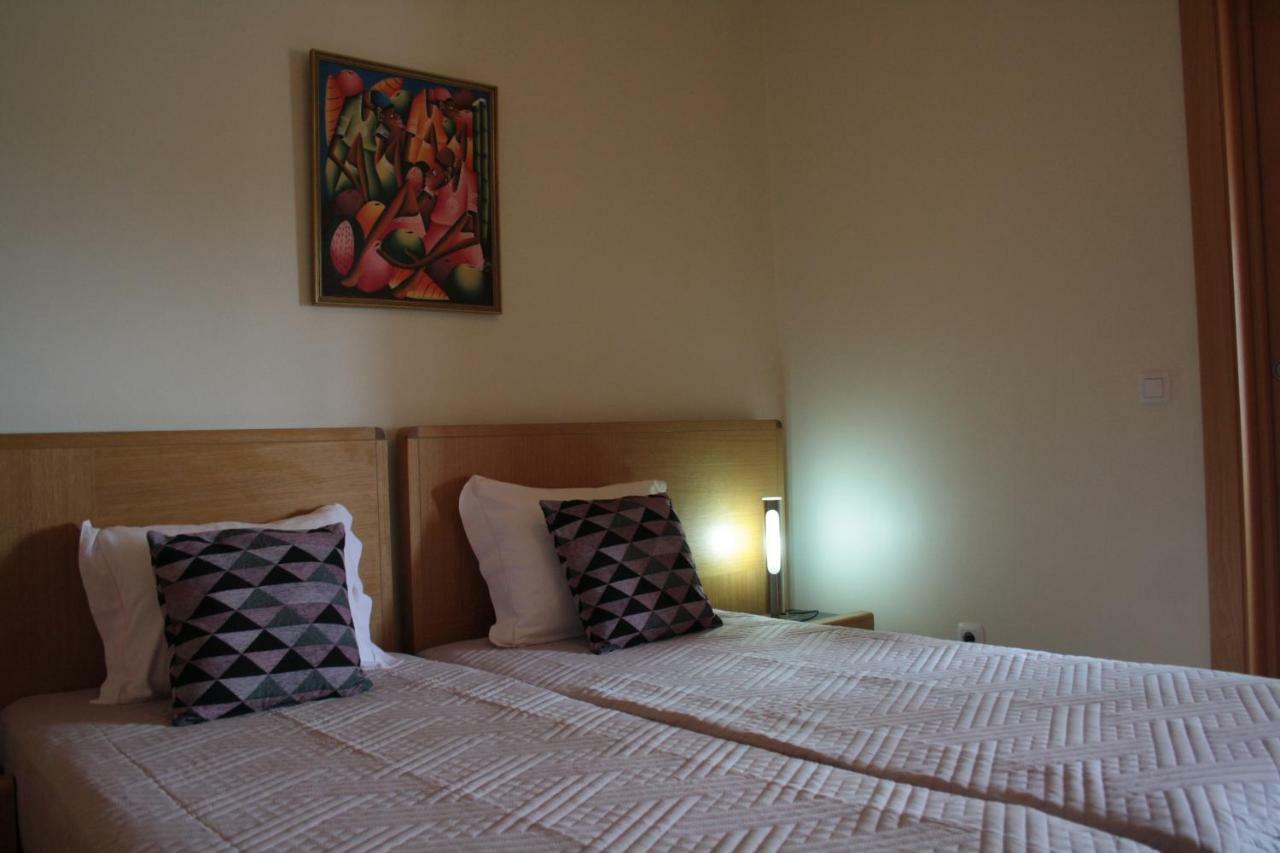 Apartamento Com Piscina Em Albufeira, Corcovada Ngoại thất bức ảnh