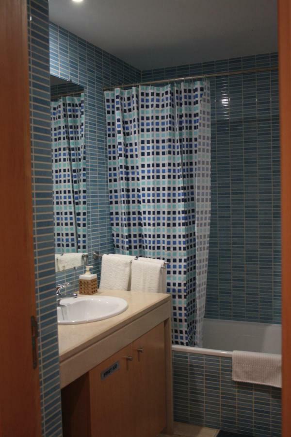Apartamento Com Piscina Em Albufeira, Corcovada Ngoại thất bức ảnh