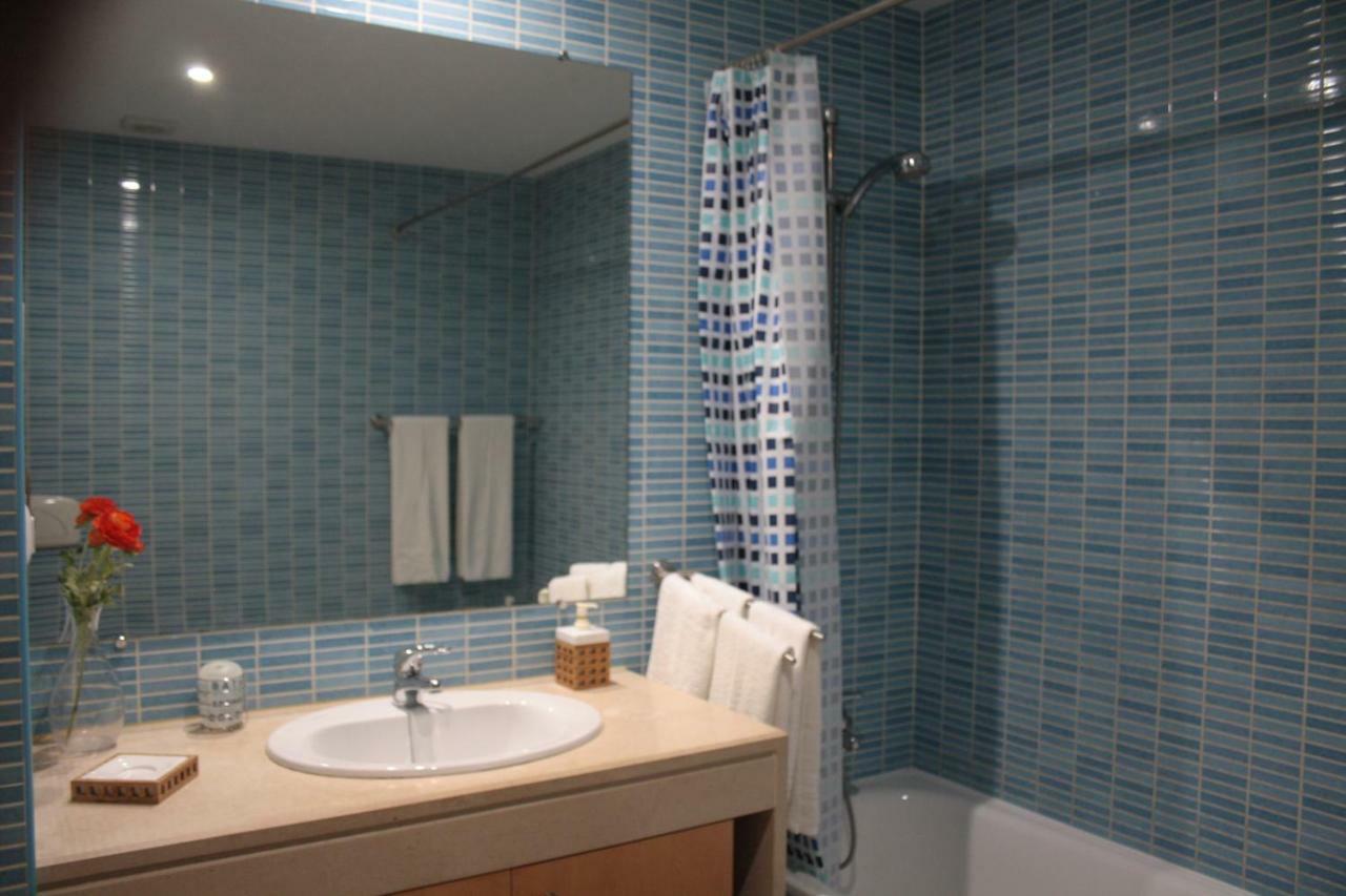 Apartamento Com Piscina Em Albufeira, Corcovada Ngoại thất bức ảnh