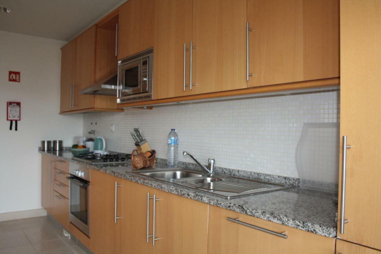 Apartamento Com Piscina Em Albufeira, Corcovada Ngoại thất bức ảnh