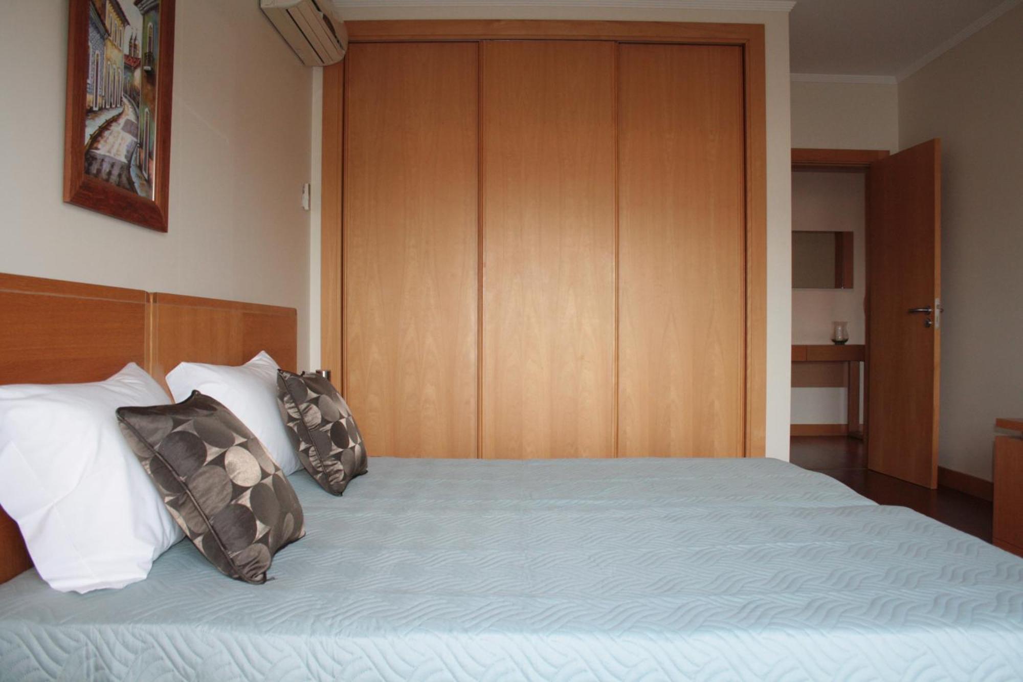 Apartamento Com Piscina Em Albufeira, Corcovada Ngoại thất bức ảnh