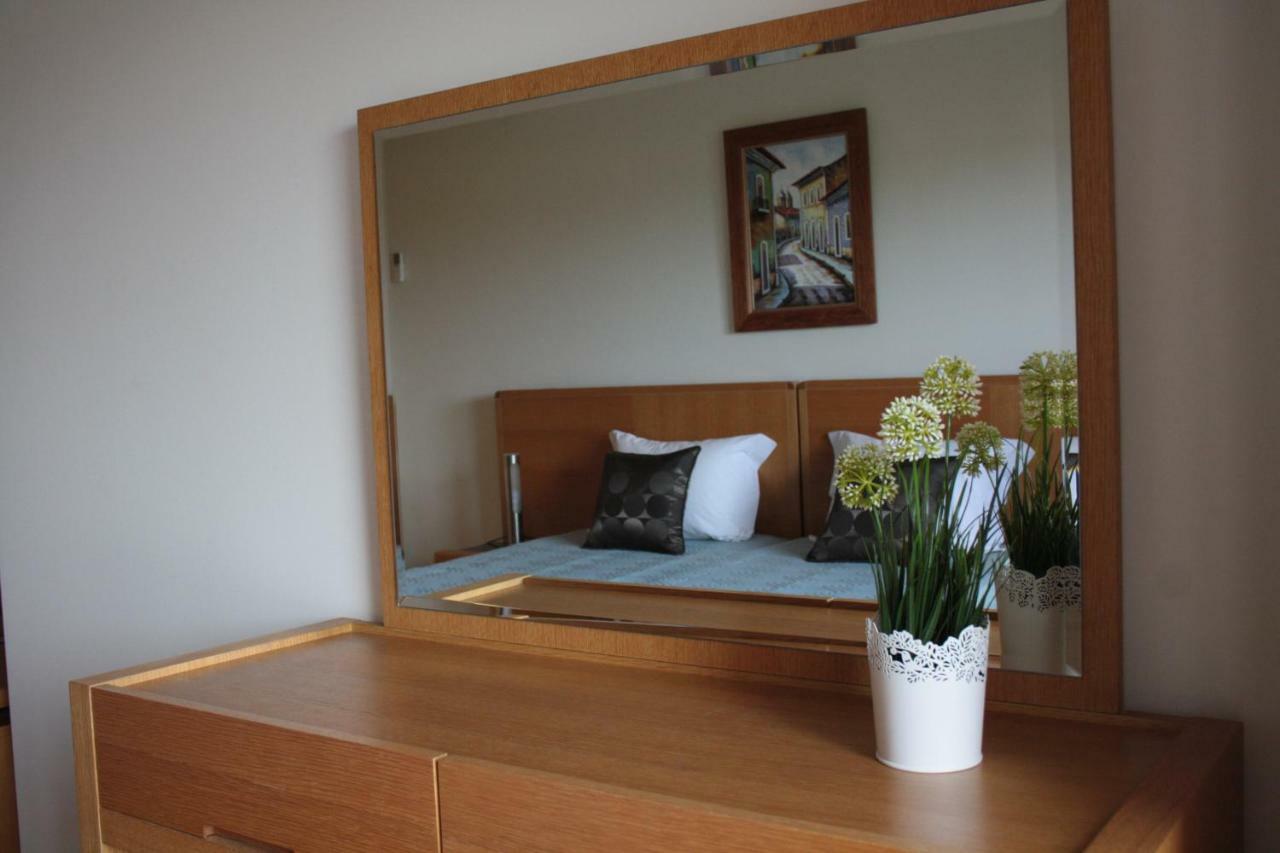 Apartamento Com Piscina Em Albufeira, Corcovada Ngoại thất bức ảnh