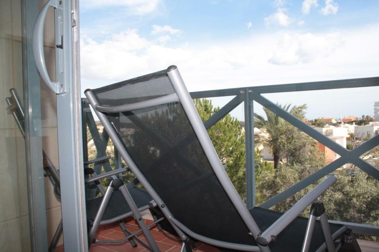 Apartamento Com Piscina Em Albufeira, Corcovada Ngoại thất bức ảnh