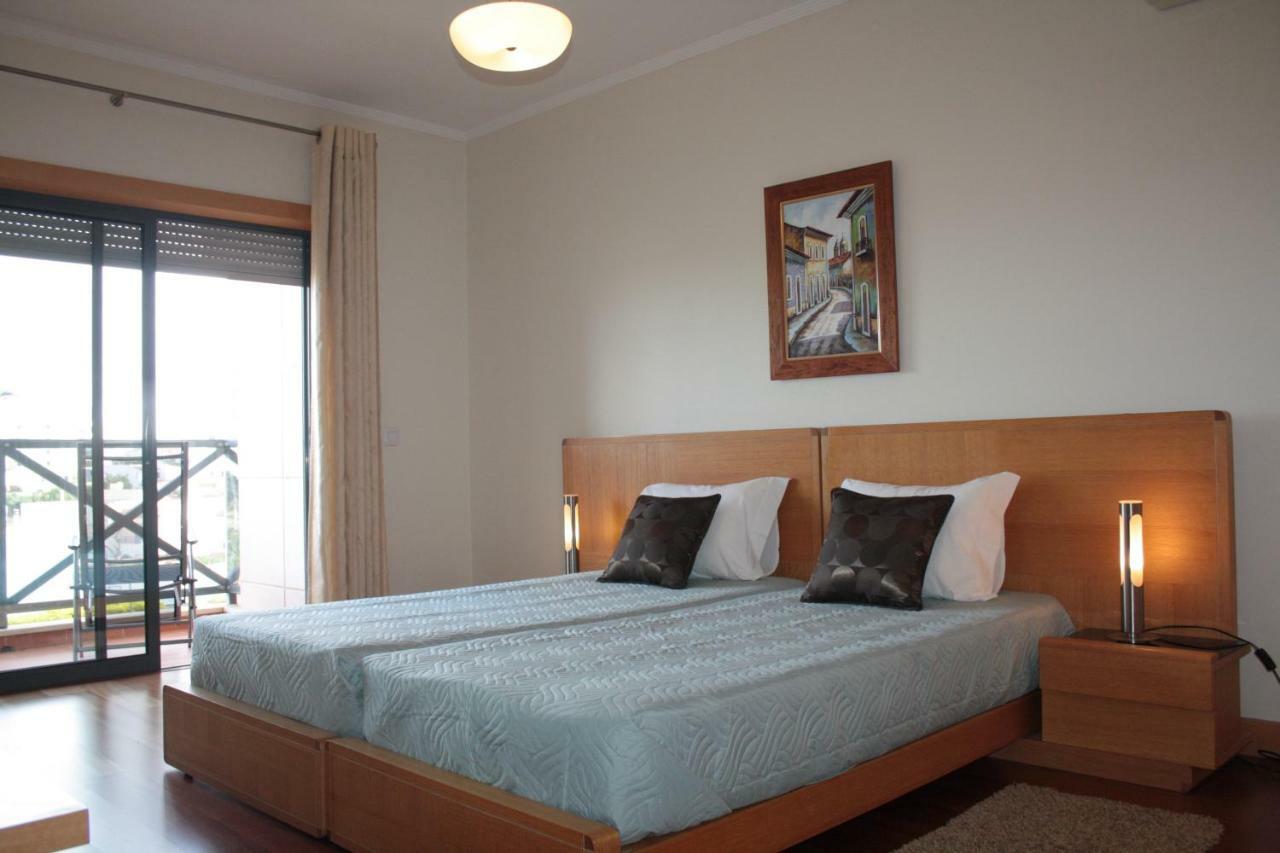 Apartamento Com Piscina Em Albufeira, Corcovada Ngoại thất bức ảnh