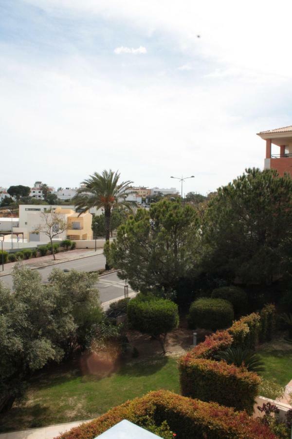 Apartamento Com Piscina Em Albufeira, Corcovada Ngoại thất bức ảnh