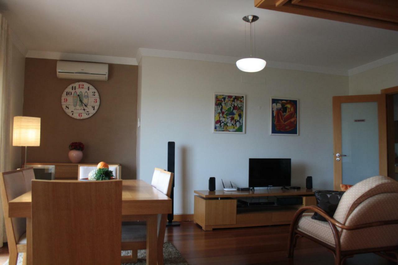 Apartamento Com Piscina Em Albufeira, Corcovada Ngoại thất bức ảnh