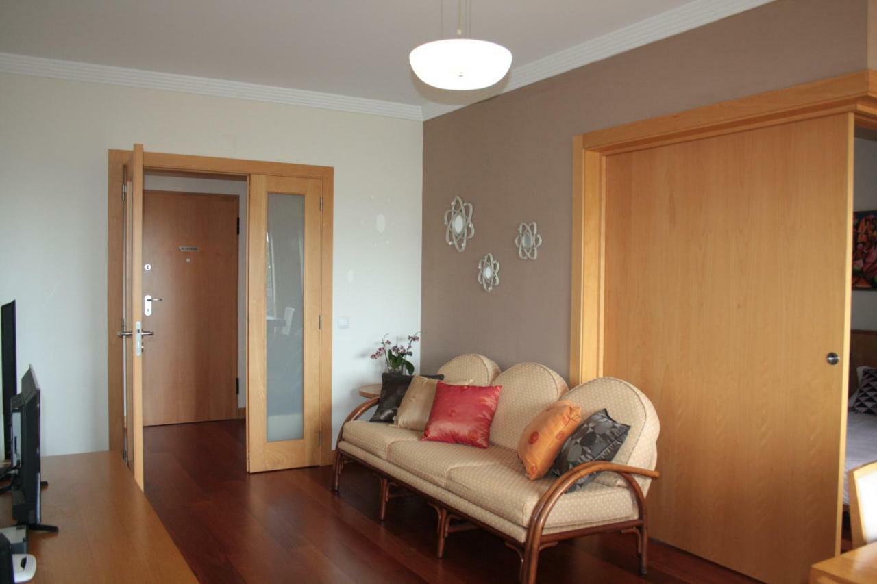 Apartamento Com Piscina Em Albufeira, Corcovada Ngoại thất bức ảnh