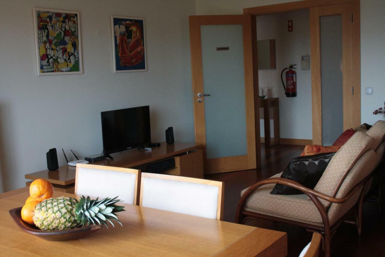 Apartamento Com Piscina Em Albufeira, Corcovada Ngoại thất bức ảnh