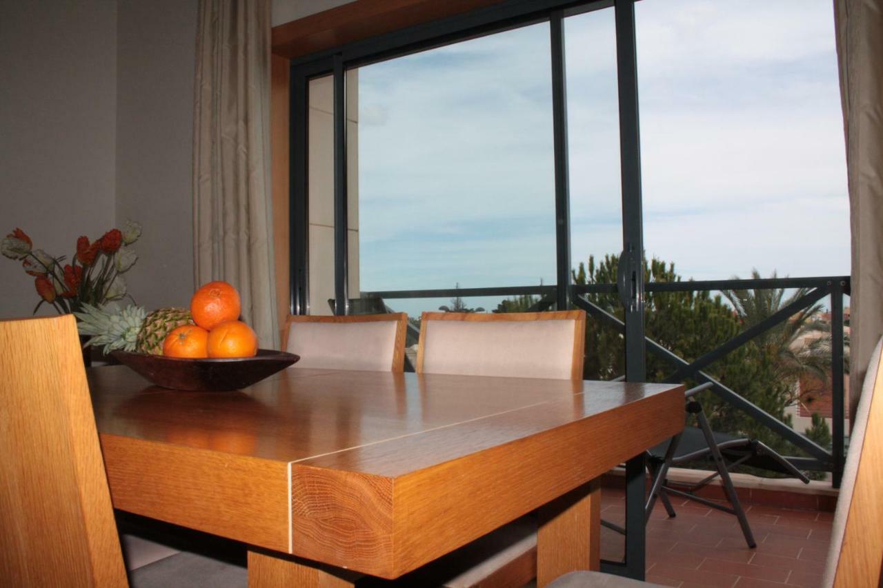 Apartamento Com Piscina Em Albufeira, Corcovada Ngoại thất bức ảnh