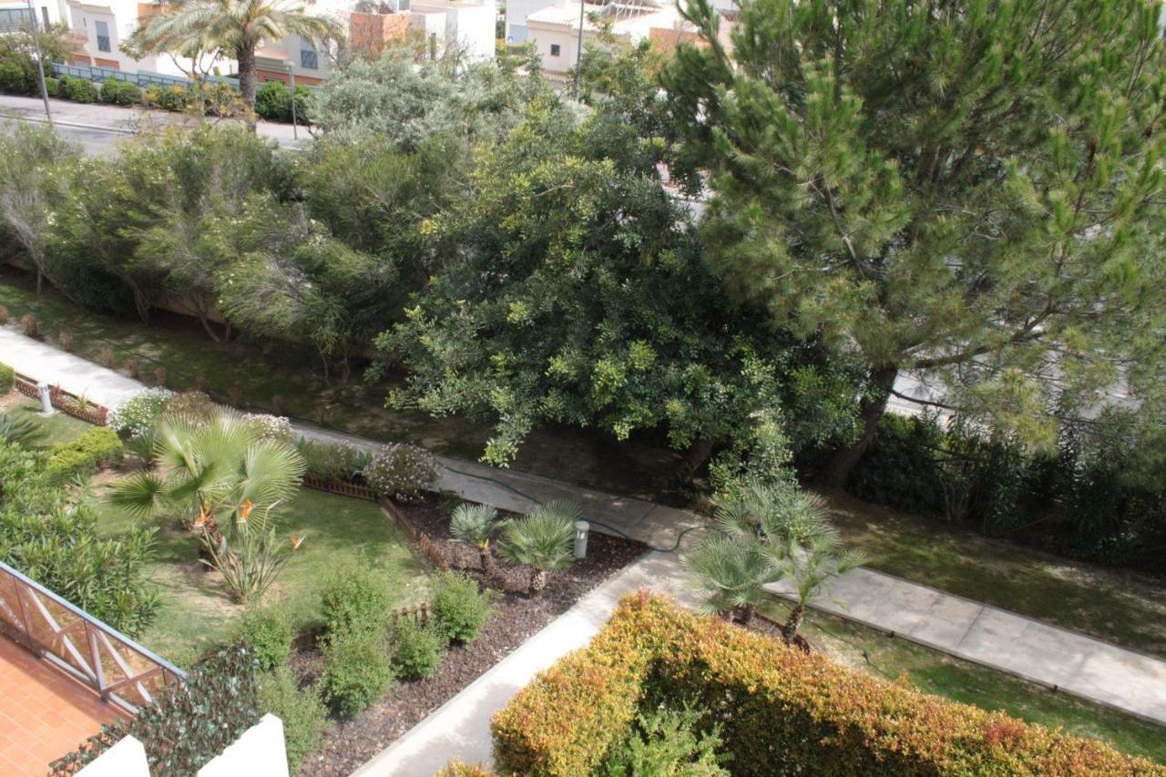 Apartamento Com Piscina Em Albufeira, Corcovada Ngoại thất bức ảnh