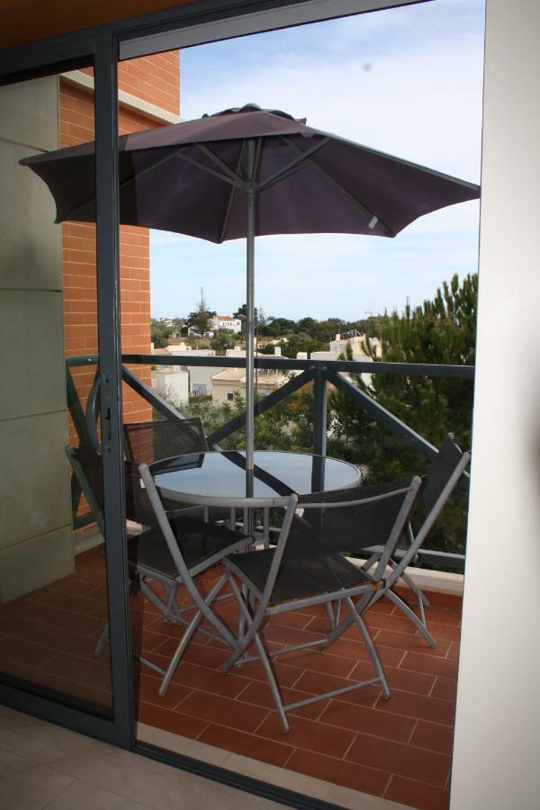Apartamento Com Piscina Em Albufeira, Corcovada Ngoại thất bức ảnh